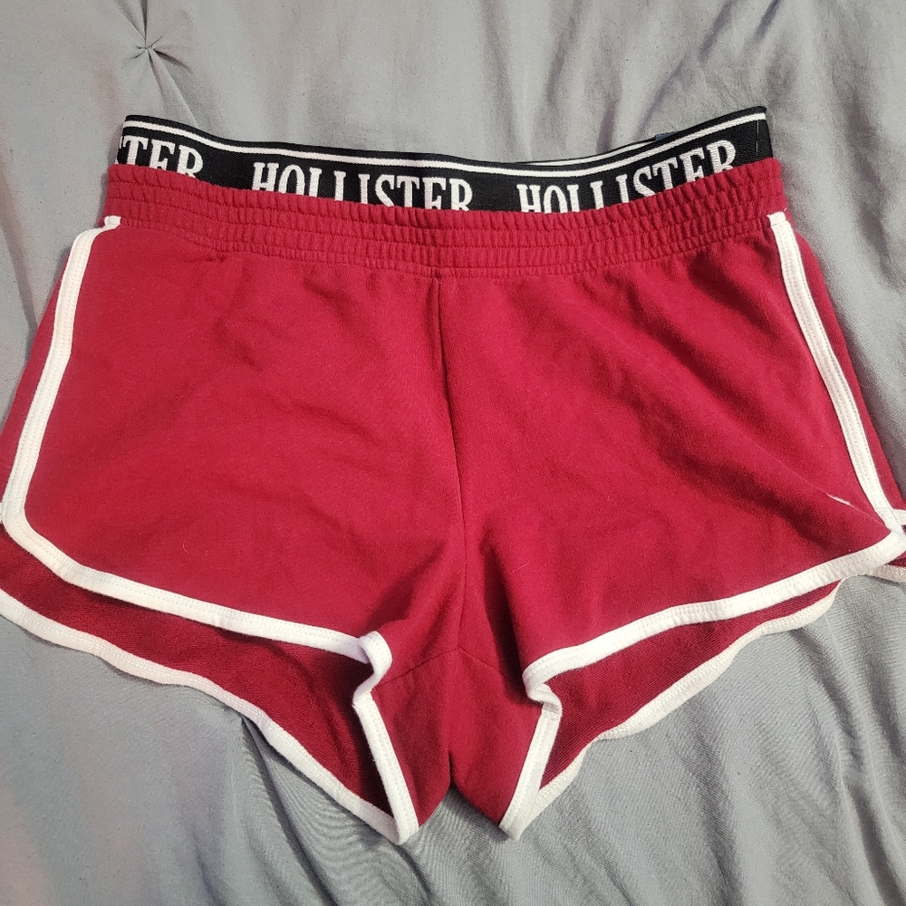 Hollister Shorts